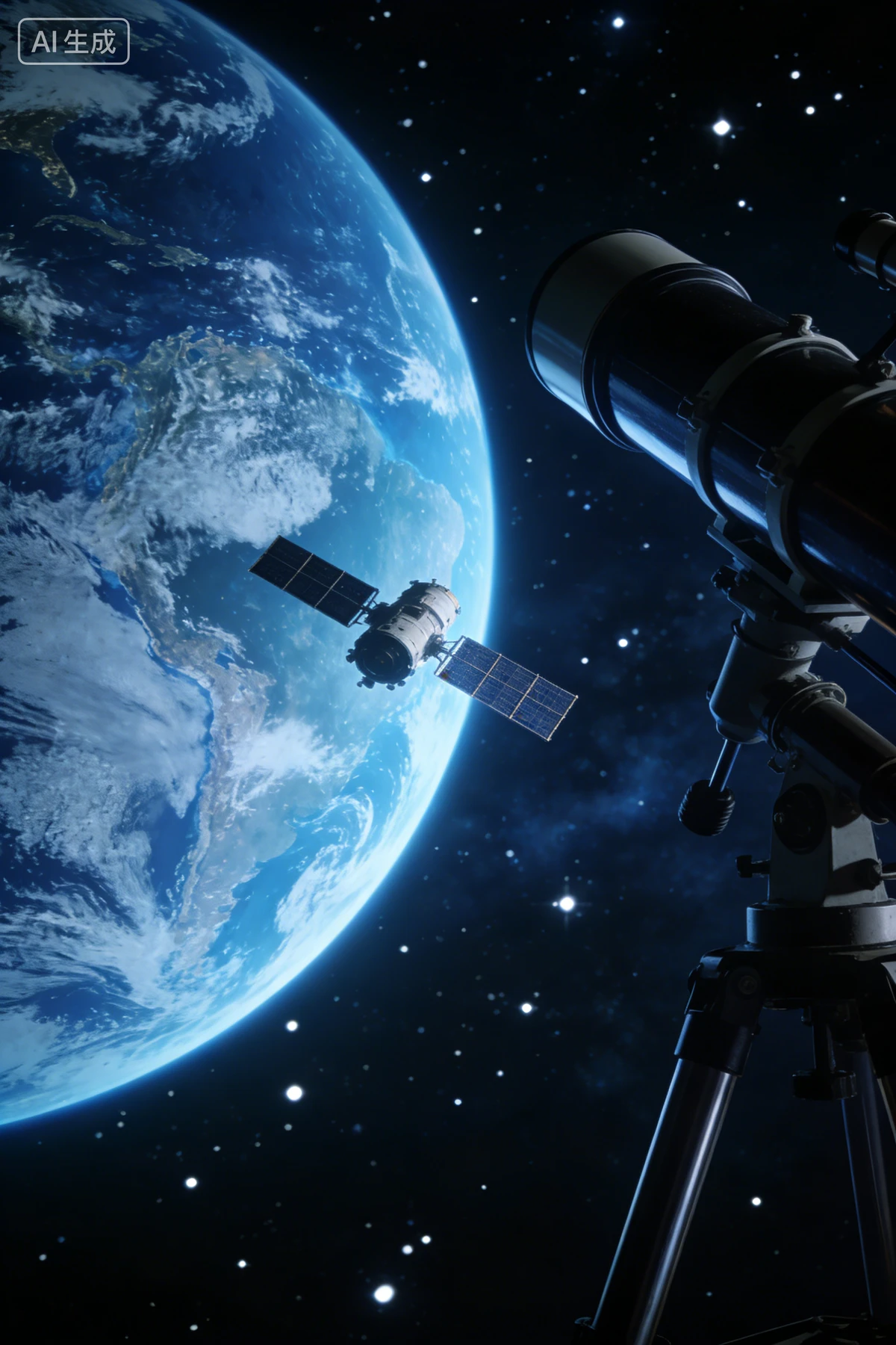 科普风格封面生成示例1