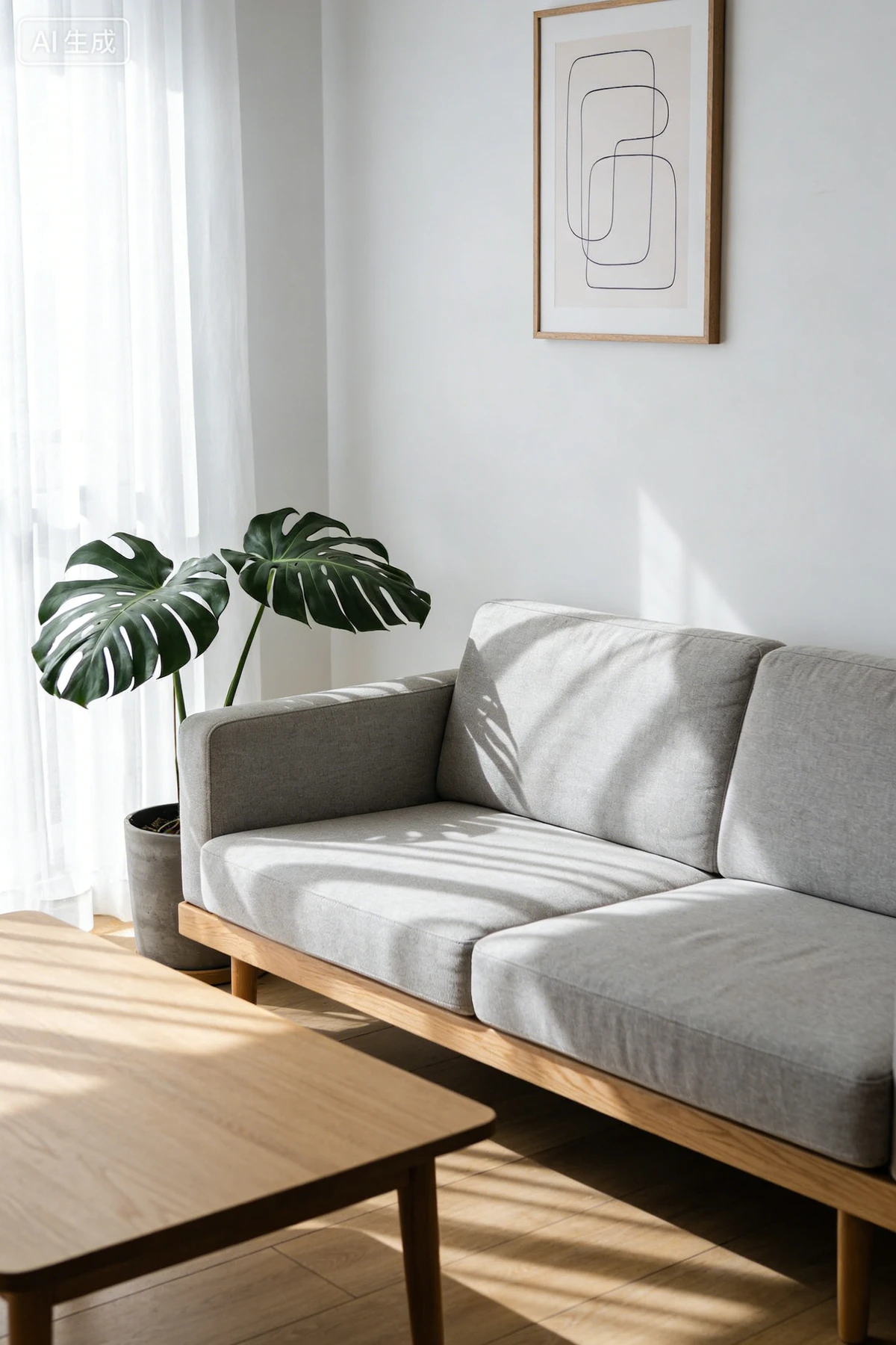 生活风格封面生成示例1