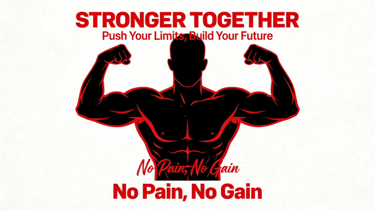 品牌宣传海报示例1