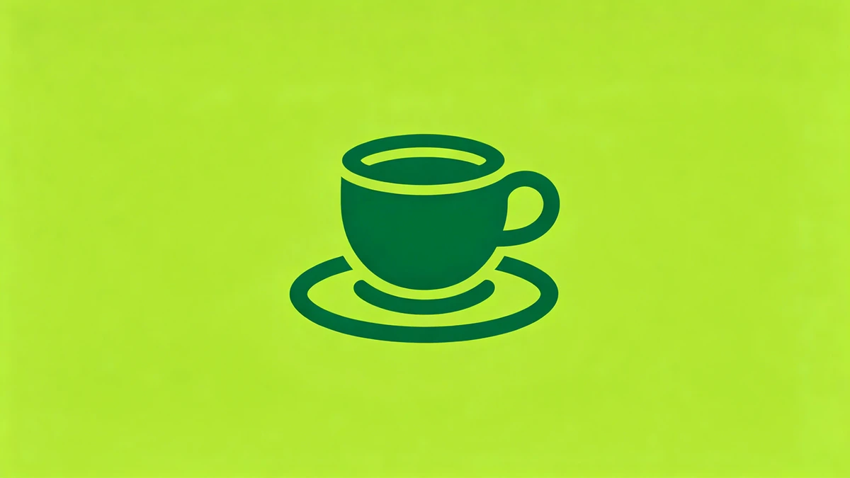 餐饮品牌Logo示例1