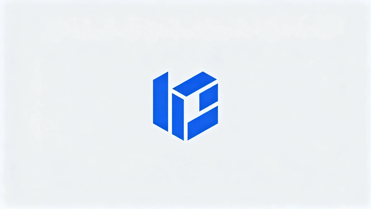 科技公司logo示例1