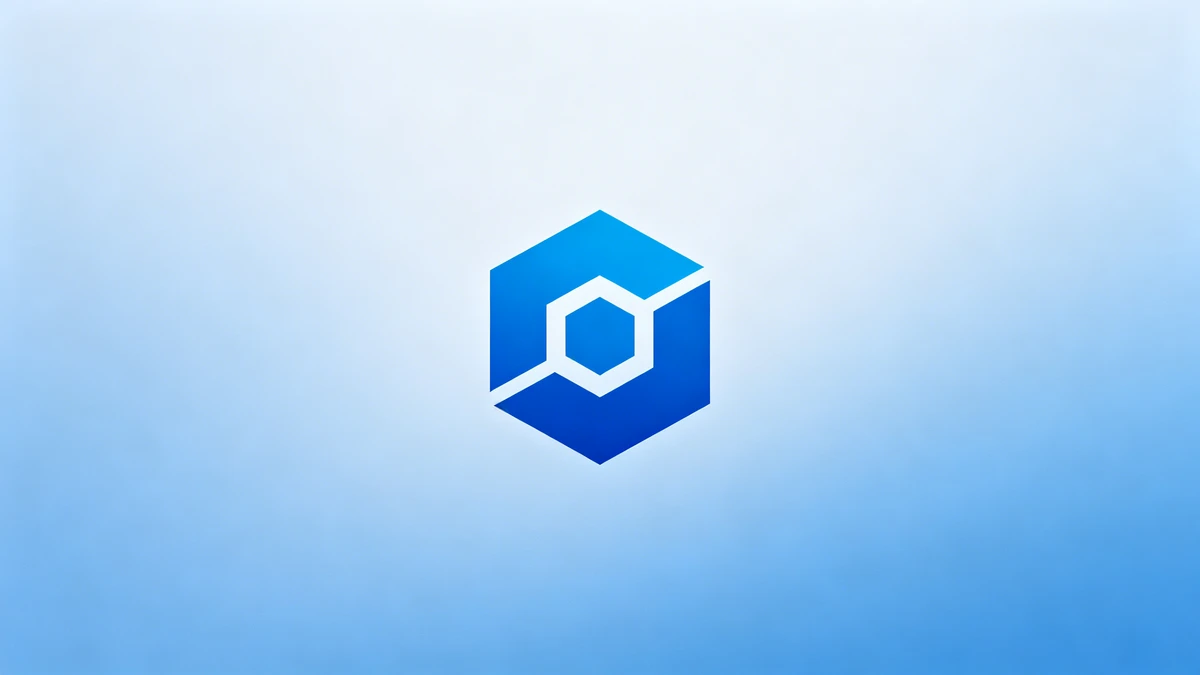 科技公司Logo图片示例1