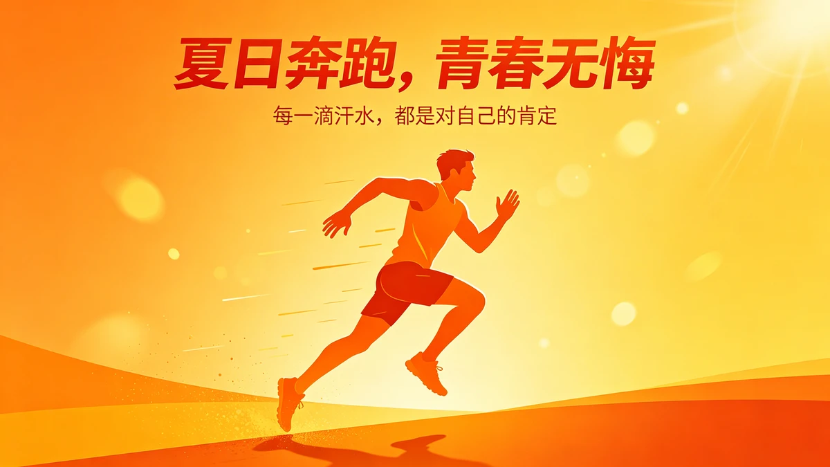 励志日签示例1
