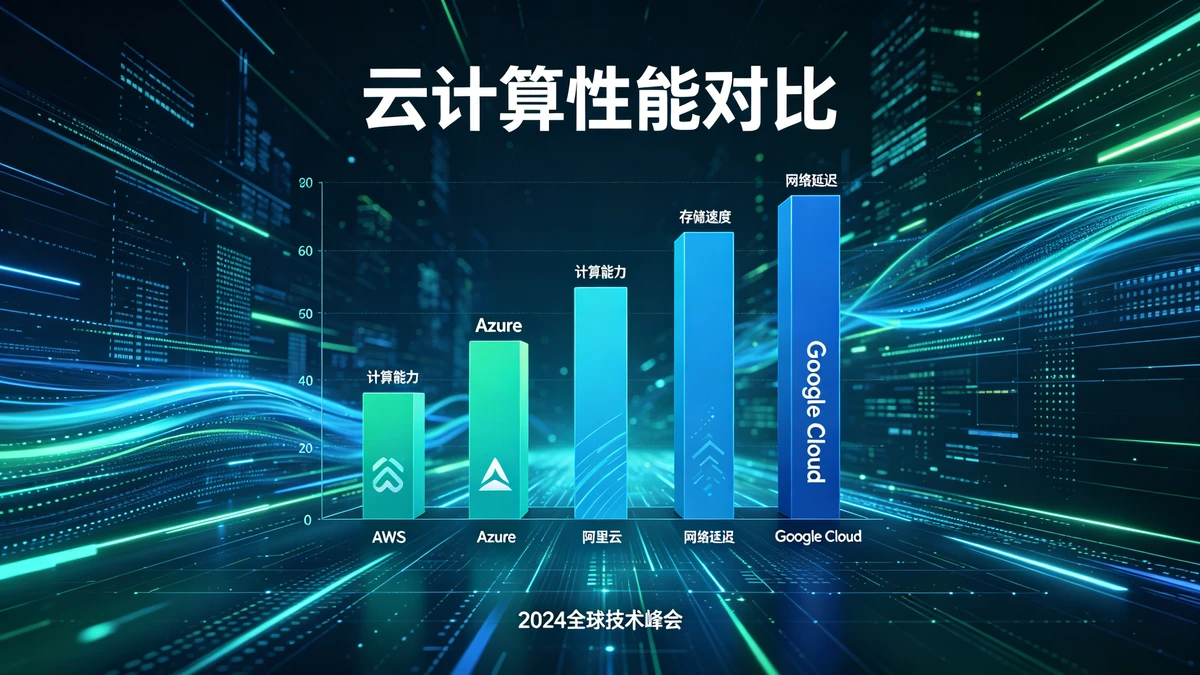数据可视化海报示例1