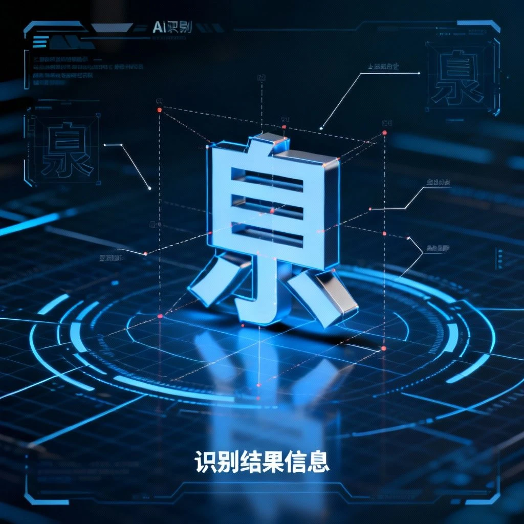 特殊角度提取示例1