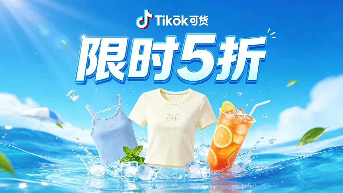 商品展示示例1