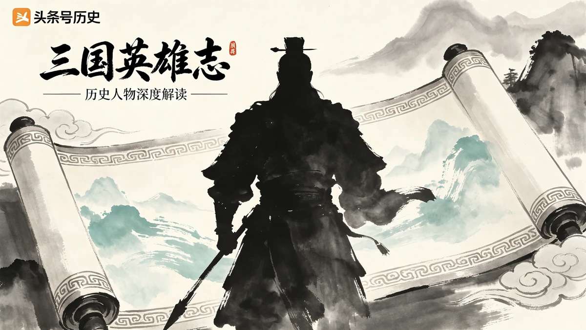 历史封面示例1