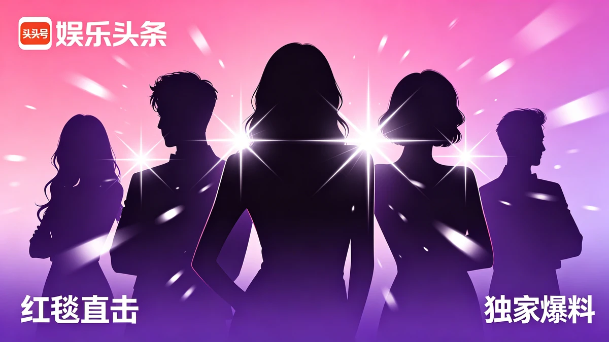 娱乐封面示例1