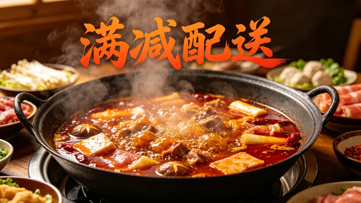 餐饮封面示例1