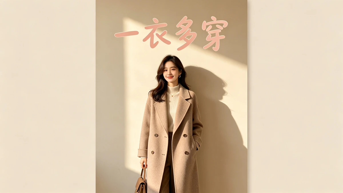 穿搭封面示例1