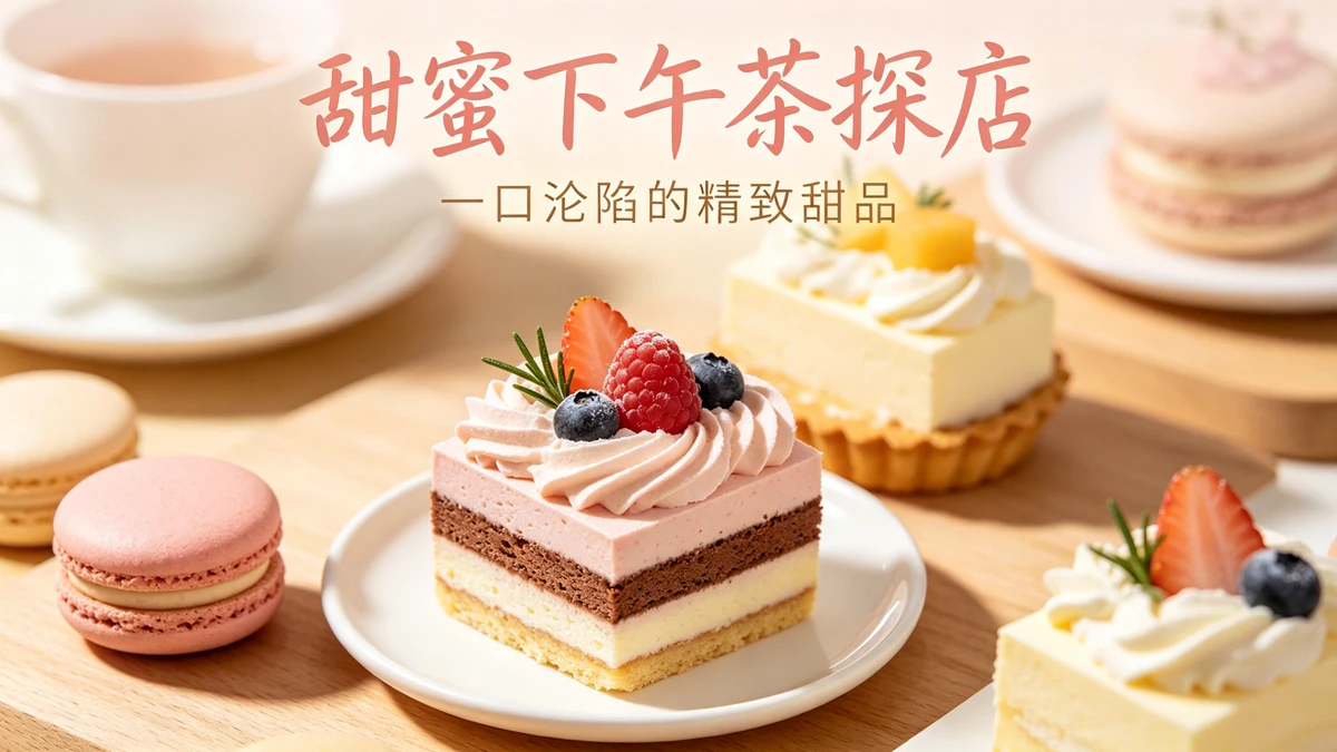 美食封面示例1