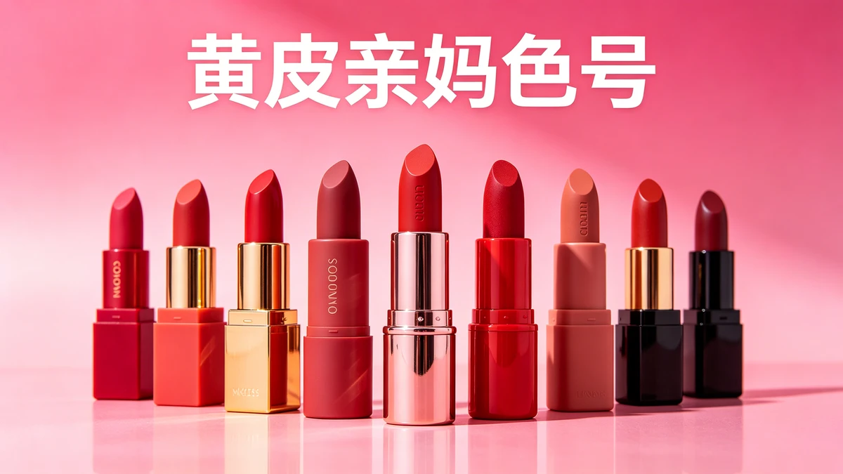 美妆配图示例1