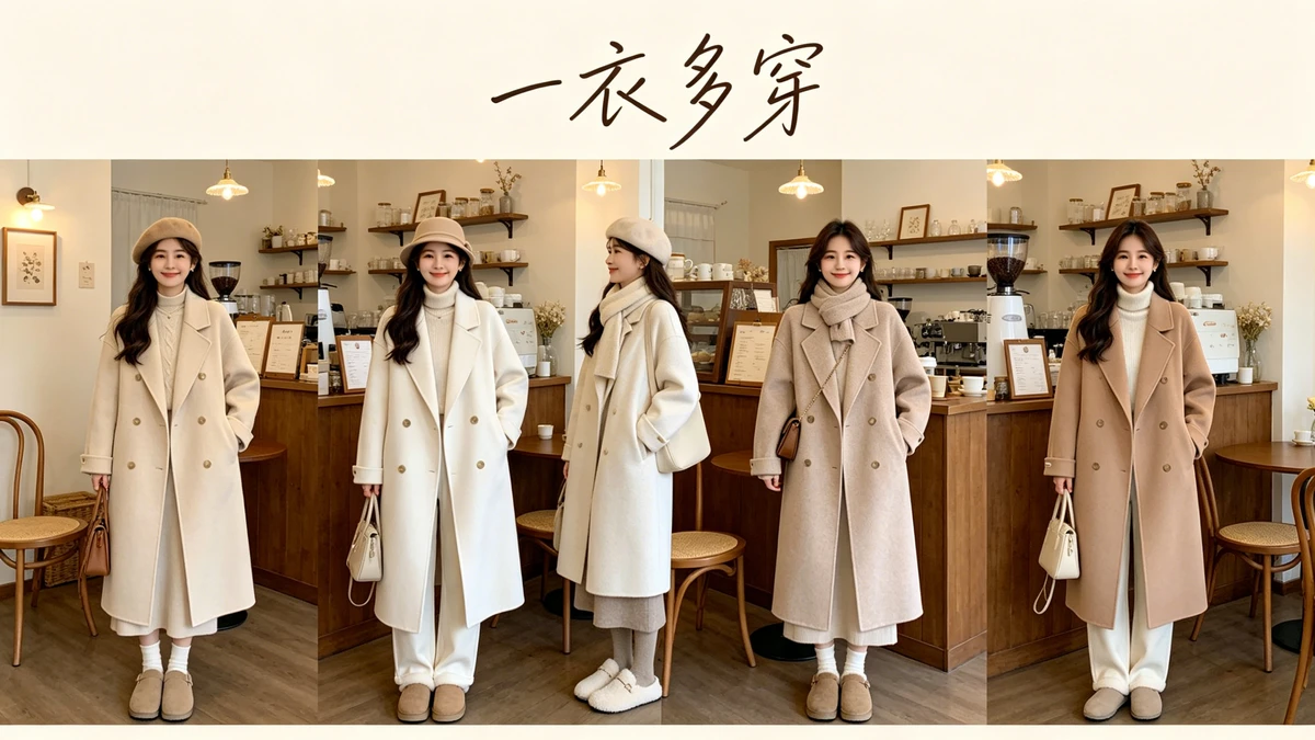 穿搭配图示例1