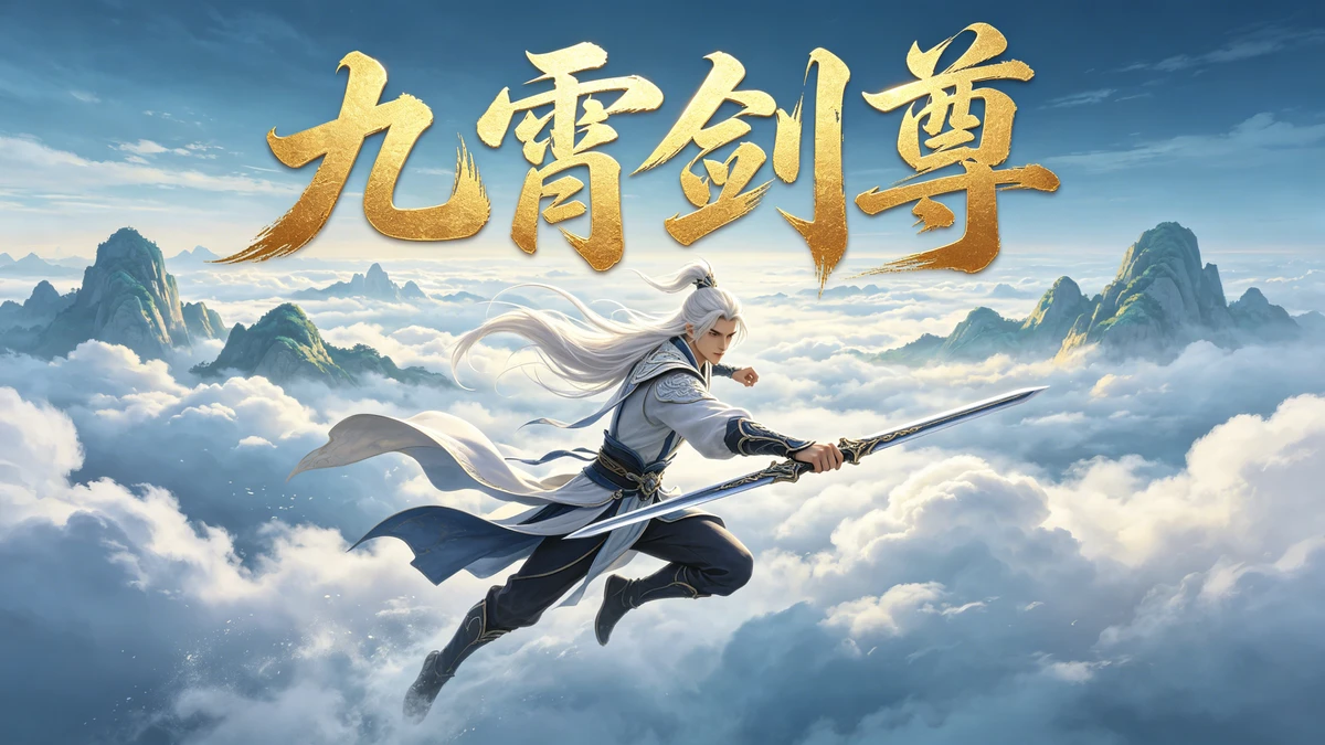 玄幻封面示例1