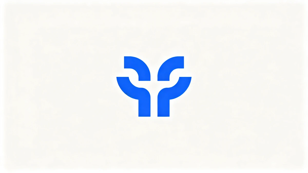 企业品牌Logo示例1