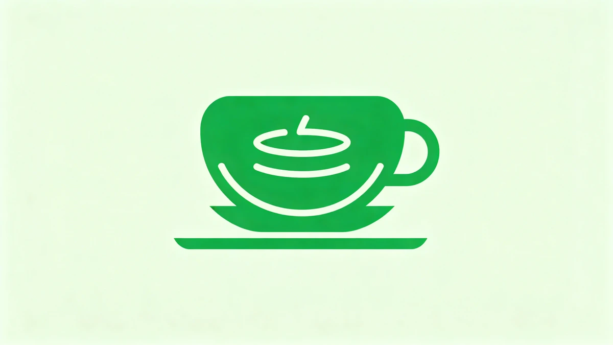 餐饮Logo设计免费示例1